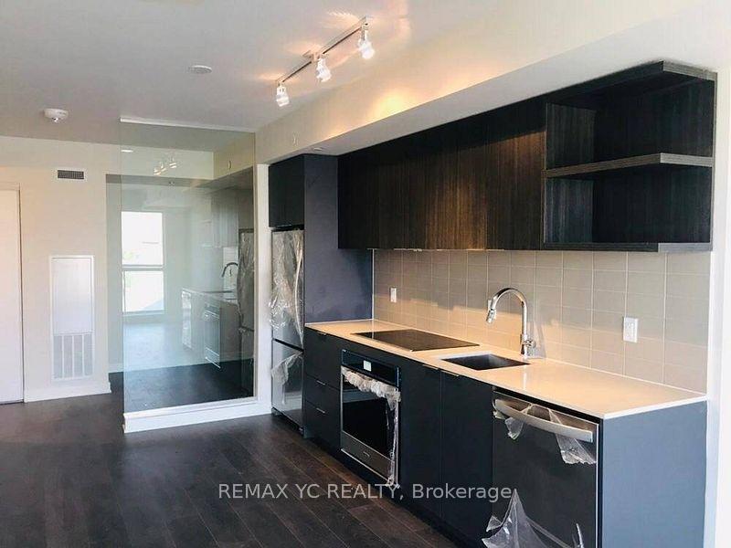 Photo 4 of Unit N906, 6 Sonic Way, Toronto, Flemingdon Park — HOMEH