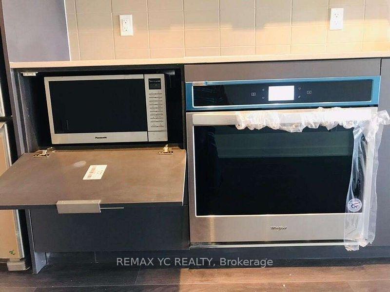 Photo 5 of Unit N906, 6 Sonic Way, Toronto, Flemingdon Park — HOMEH