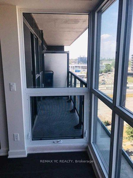 Photo 6 of Unit N906, 6 Sonic Way, Toronto, Flemingdon Park — HOMEH