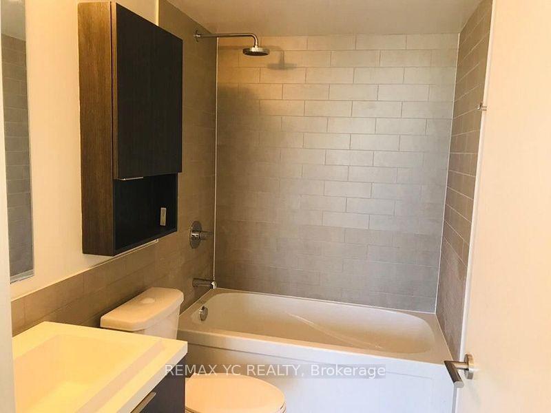Photo 9 of Unit N906, 6 Sonic Way, Toronto, Flemingdon Park — HOMEH