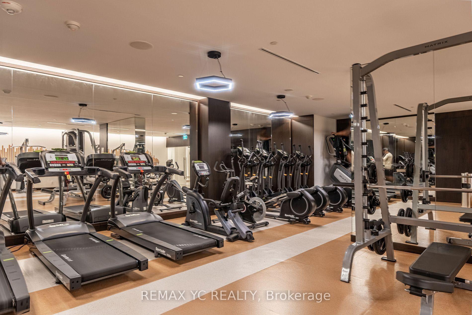 Photo 13 of Unit N906, 6 Sonic Way, Toronto, Flemingdon Park — HOMEH