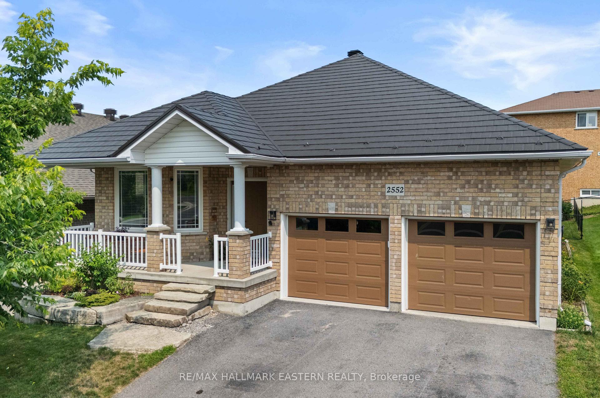 Photo 1 of 2552 Denure Drive, Peterborough, Monaghan Ward 2 — HOMEH
