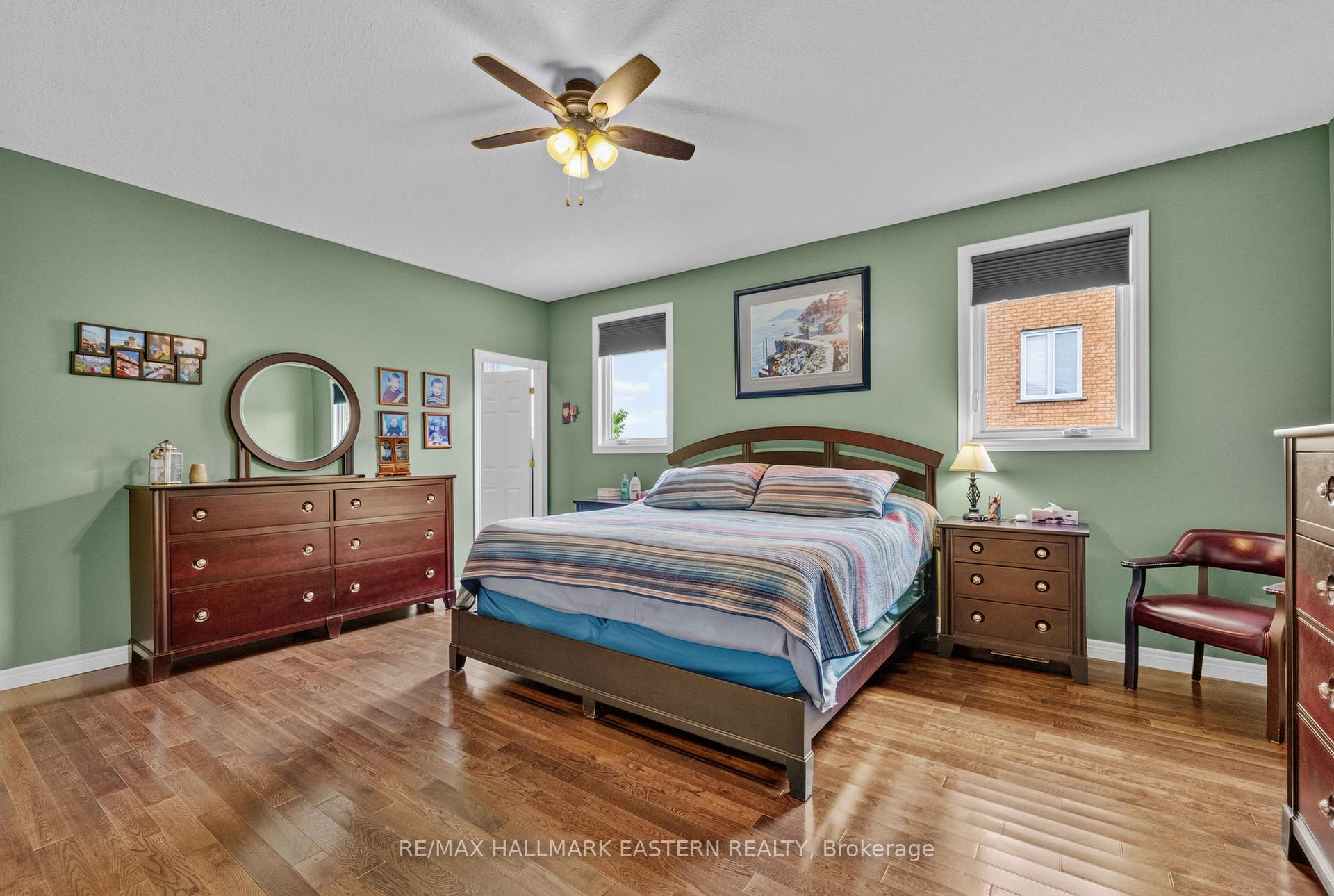 Photo 6 of 2552 Denure Drive, Peterborough, Monaghan Ward 2 — HOMEH