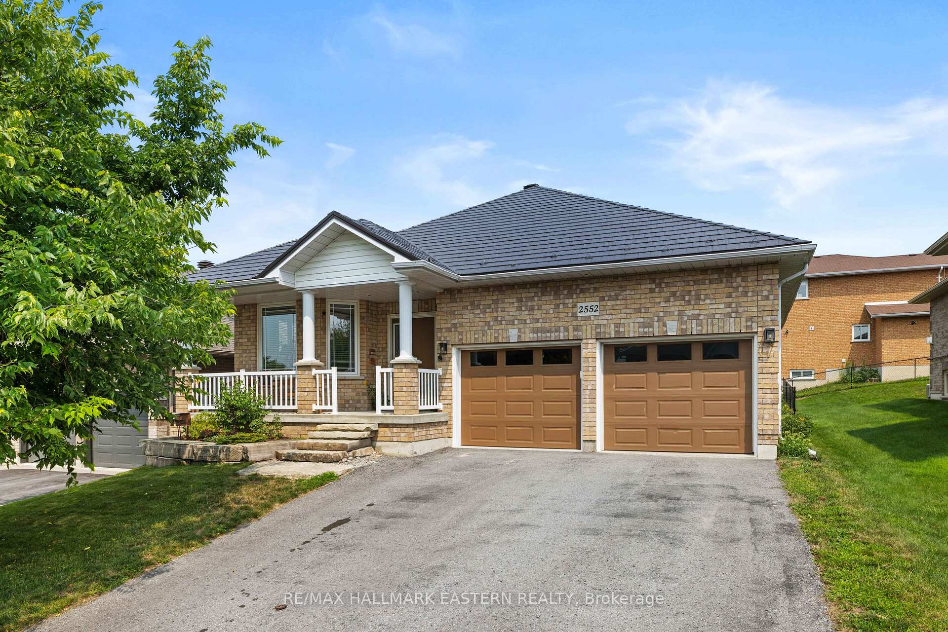 Photo 8 of 2552 Denure Drive, Peterborough, Monaghan Ward 2 — HOMEH