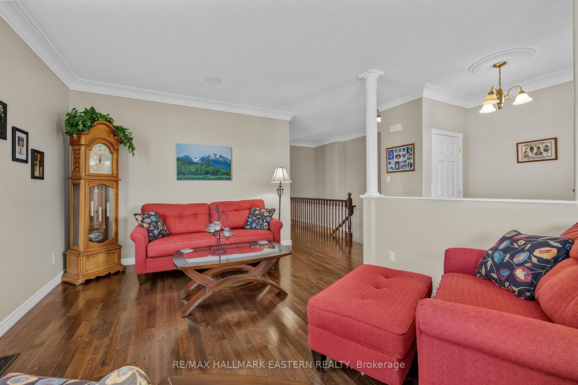 Photo 10 of 2552 Denure Drive, Peterborough, Monaghan Ward 2 — HOMEH