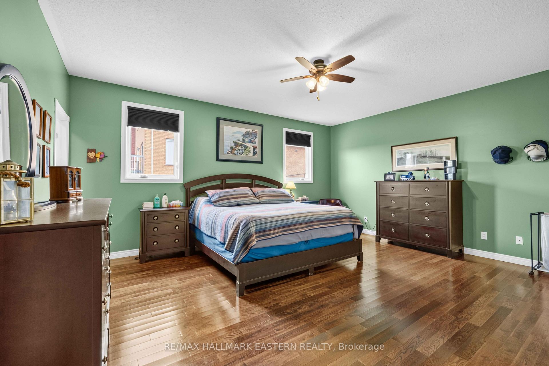 Photo 20 of 2552 Denure Drive, Peterborough, Monaghan Ward 2 — HOMEH