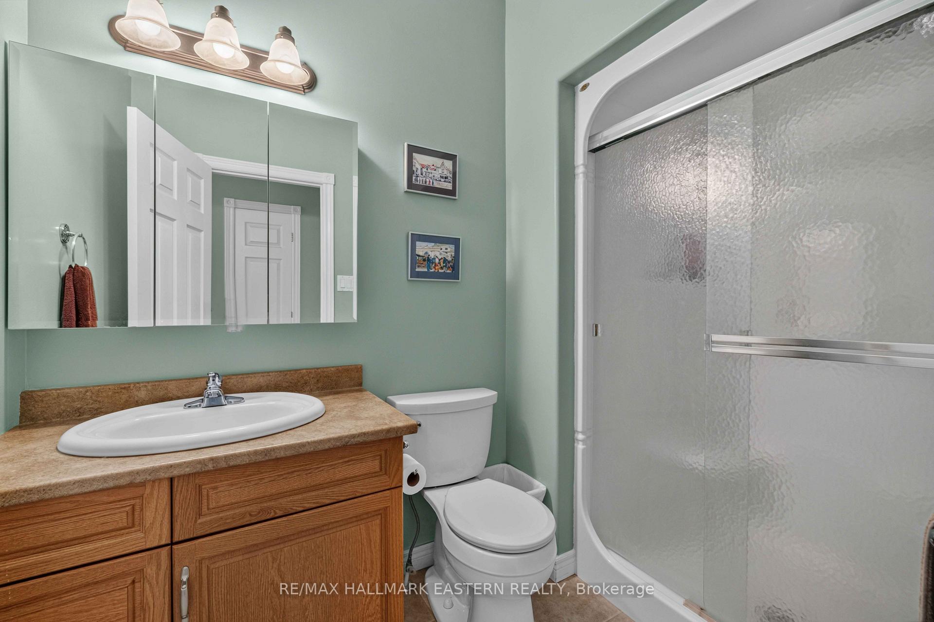 Photo 23 of 2552 Denure Drive, Peterborough, Monaghan Ward 2 — HOMEH