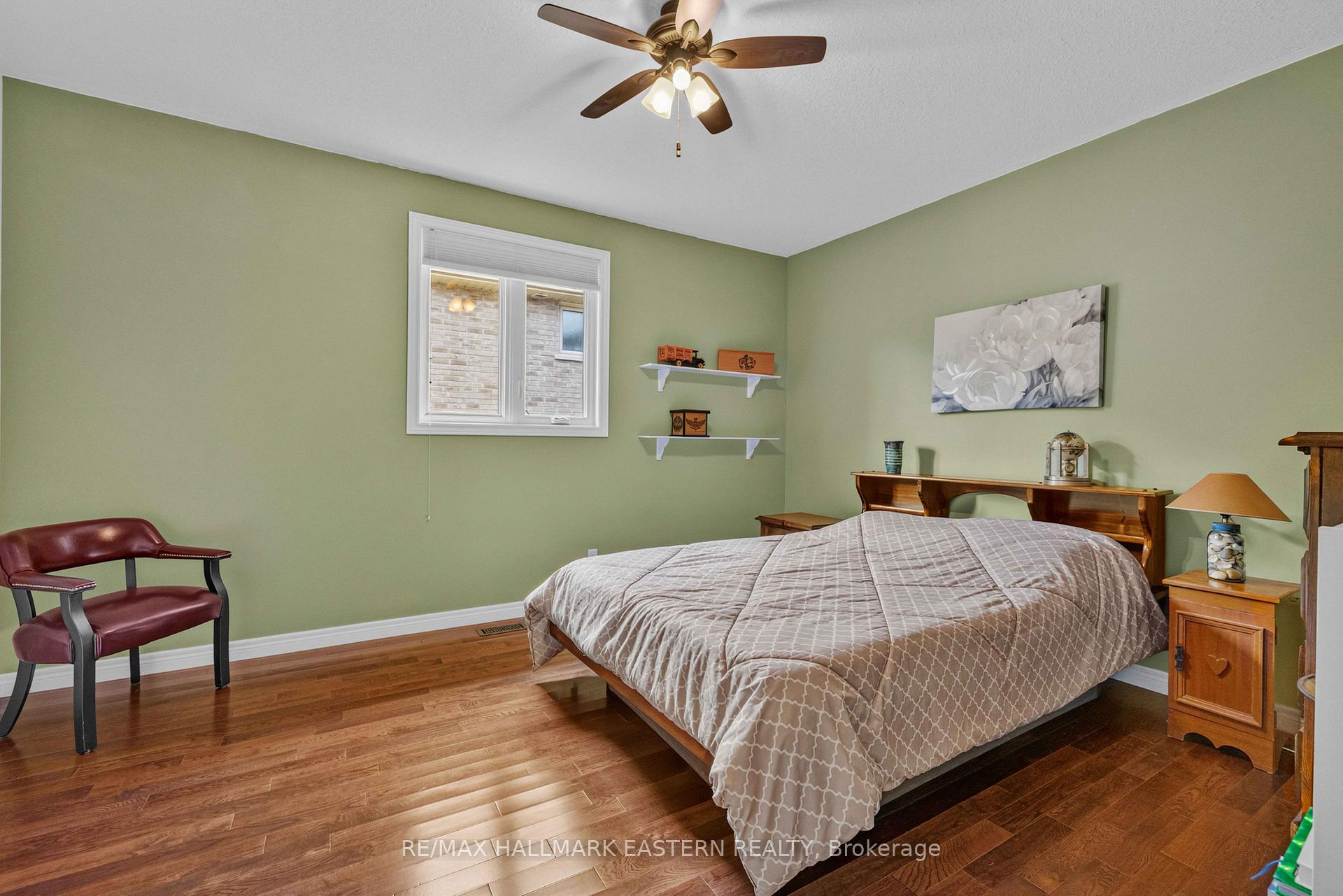 Photo 25 of 2552 Denure Drive, Peterborough, Monaghan Ward 2 — HOMEH