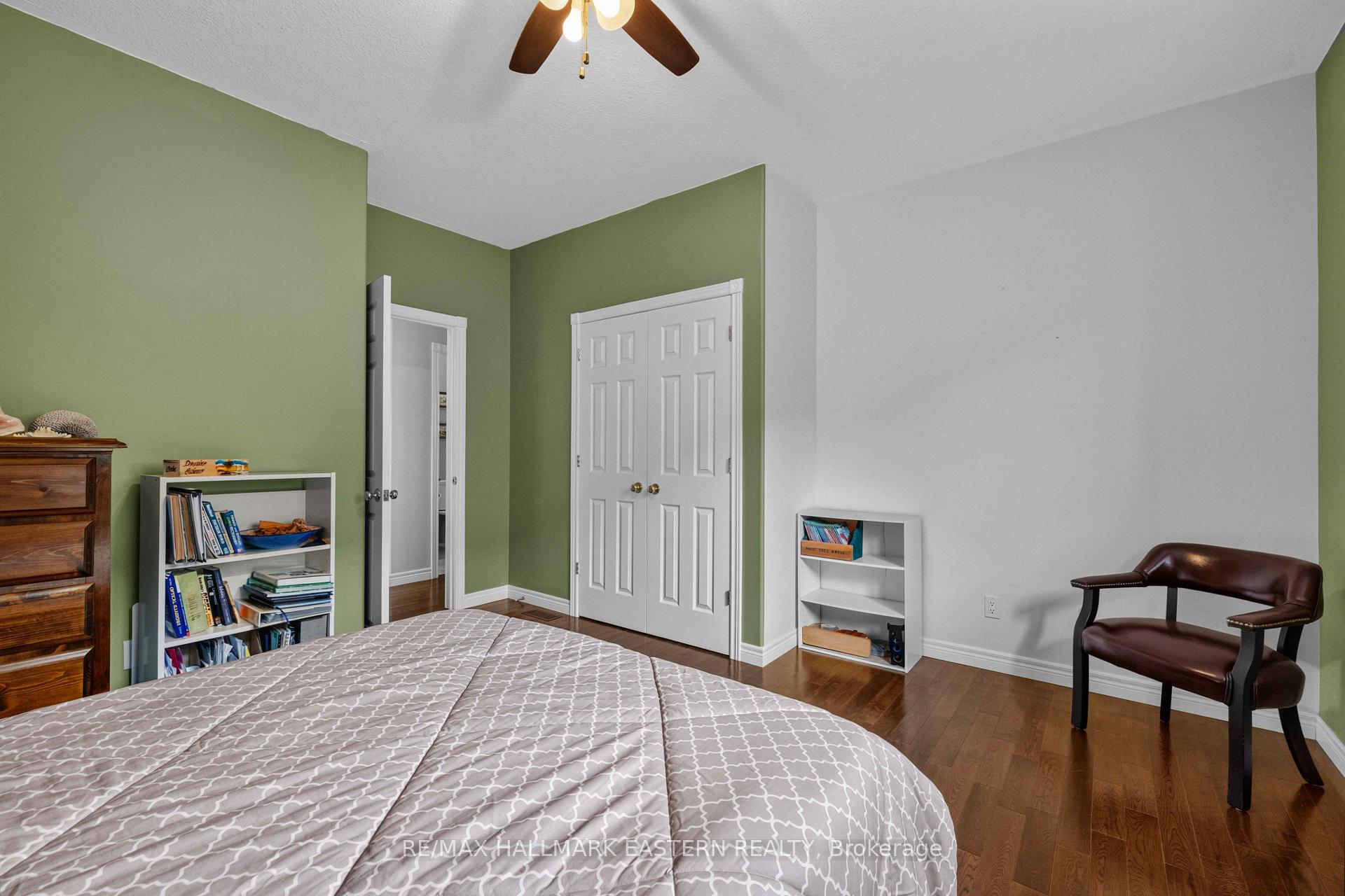 Photo 26 of 2552 Denure Drive, Peterborough, Monaghan Ward 2 — HOMEH