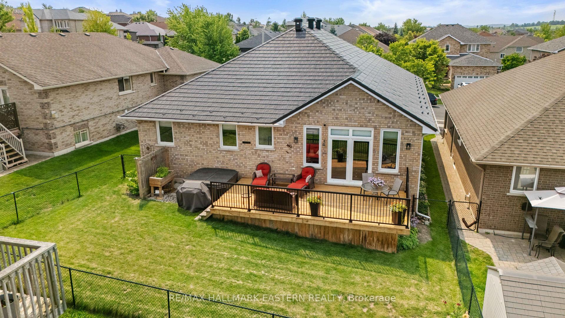 Photo 43 of 2552 Denure Drive, Peterborough, Monaghan Ward 2 — HOMEH