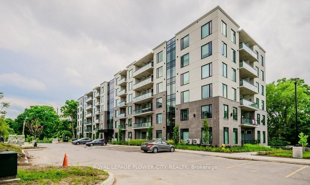 Photo 1 of Unit 108, 103 Roger Street, Waterloo, Uptown Waterloo/North Ward — HOMEH