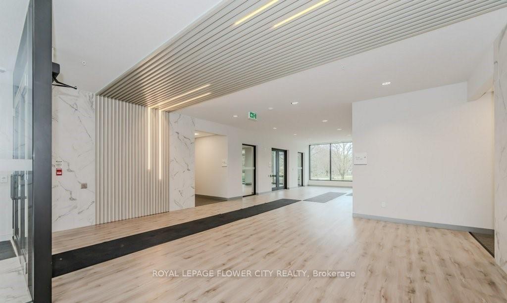 Photo 2 of Unit 108, 103 Roger Street, Waterloo, Uptown Waterloo/North Ward — HOMEH