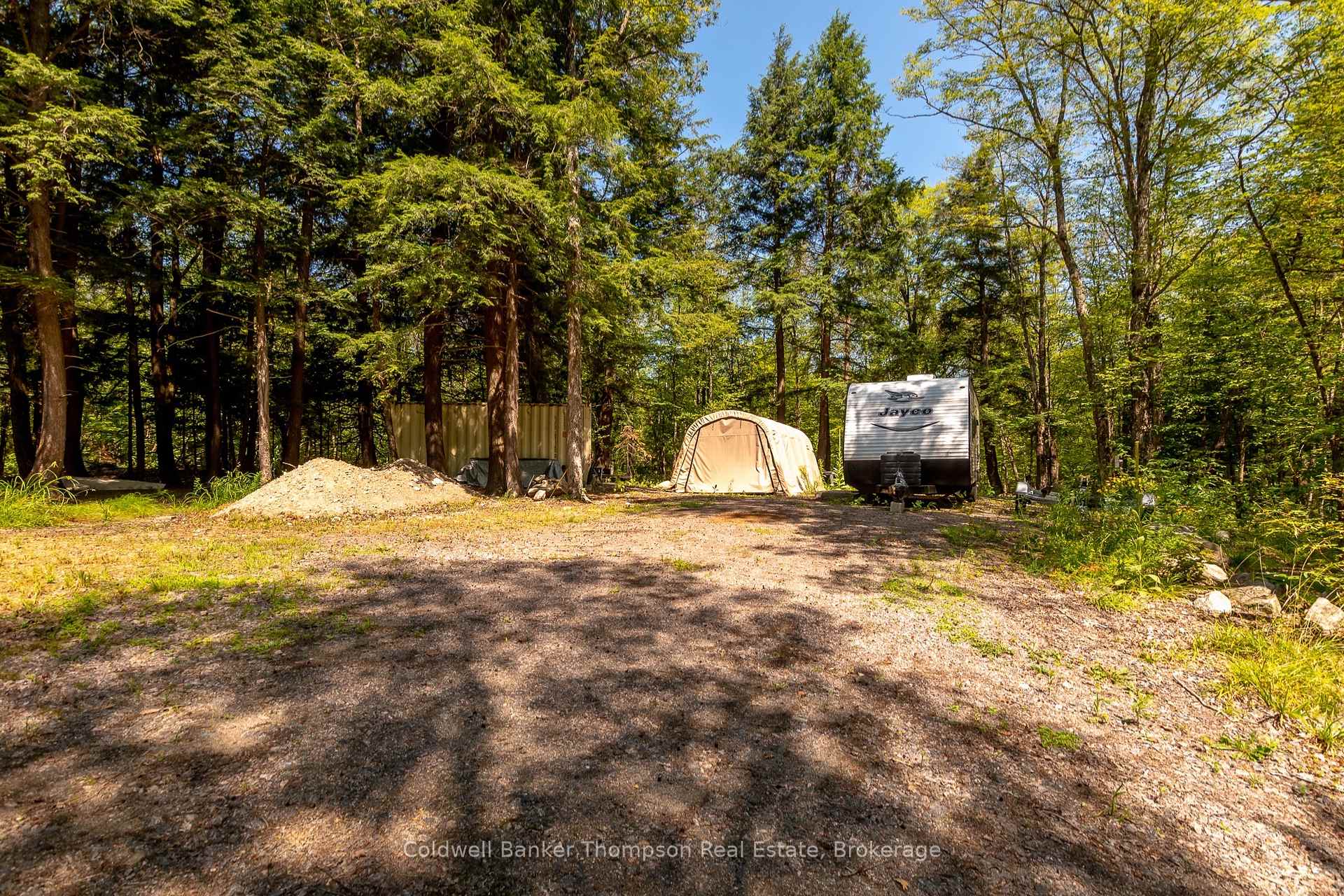 Photo 8 of 2771 Midlothian Road, Ryerson — HOMEH
