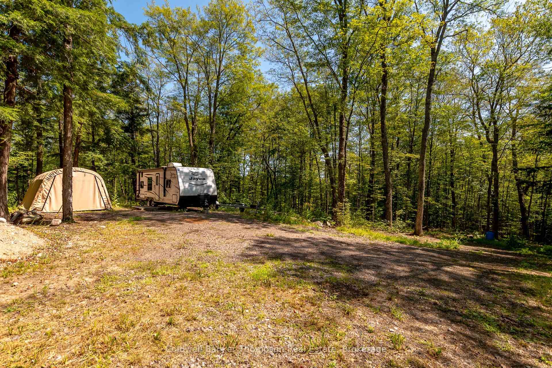 Photo 10 of 2771 Midlothian Road, Ryerson — HOMEH