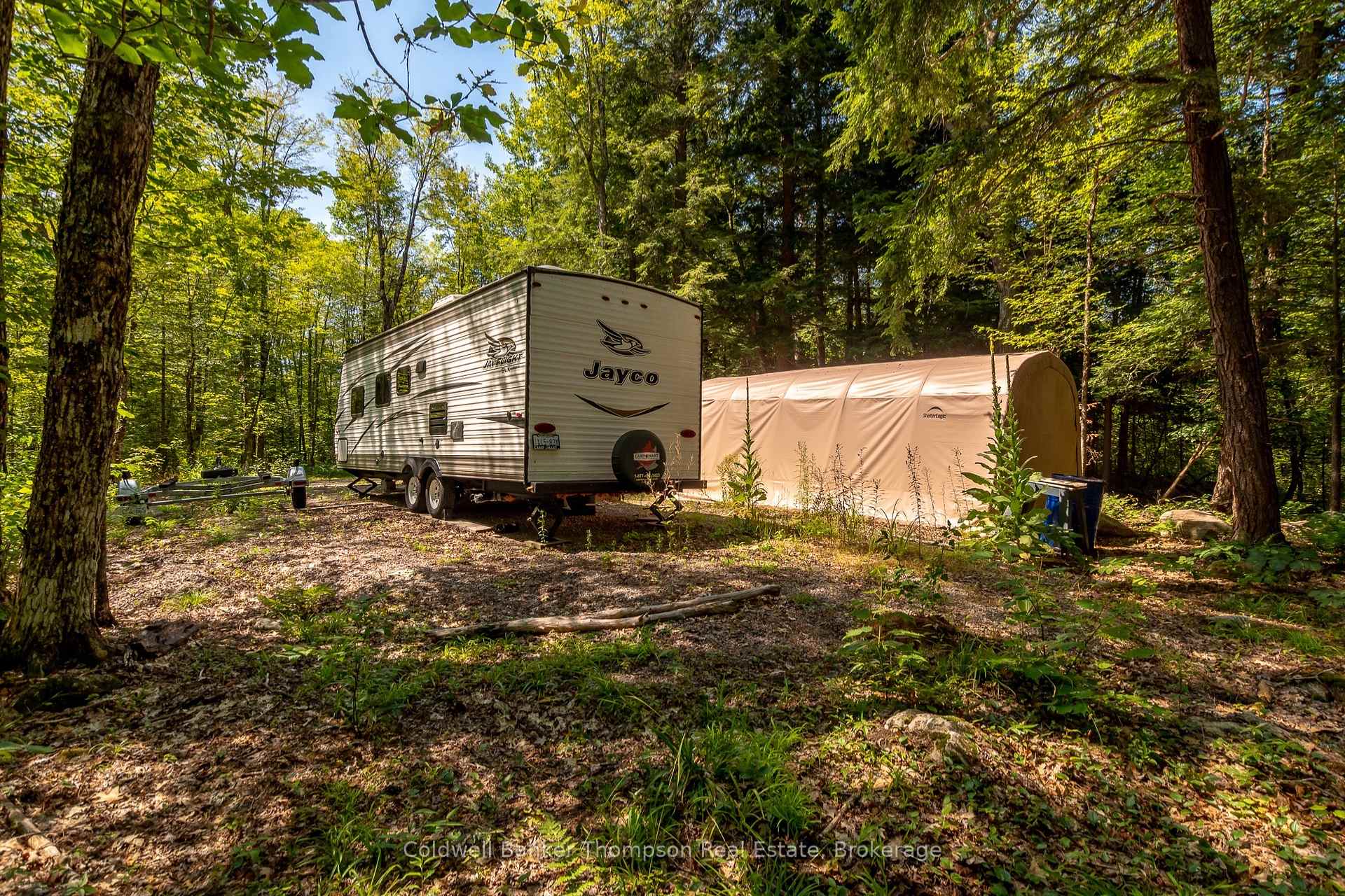 Photo 21 of 2771 Midlothian Road, Ryerson — HOMEH