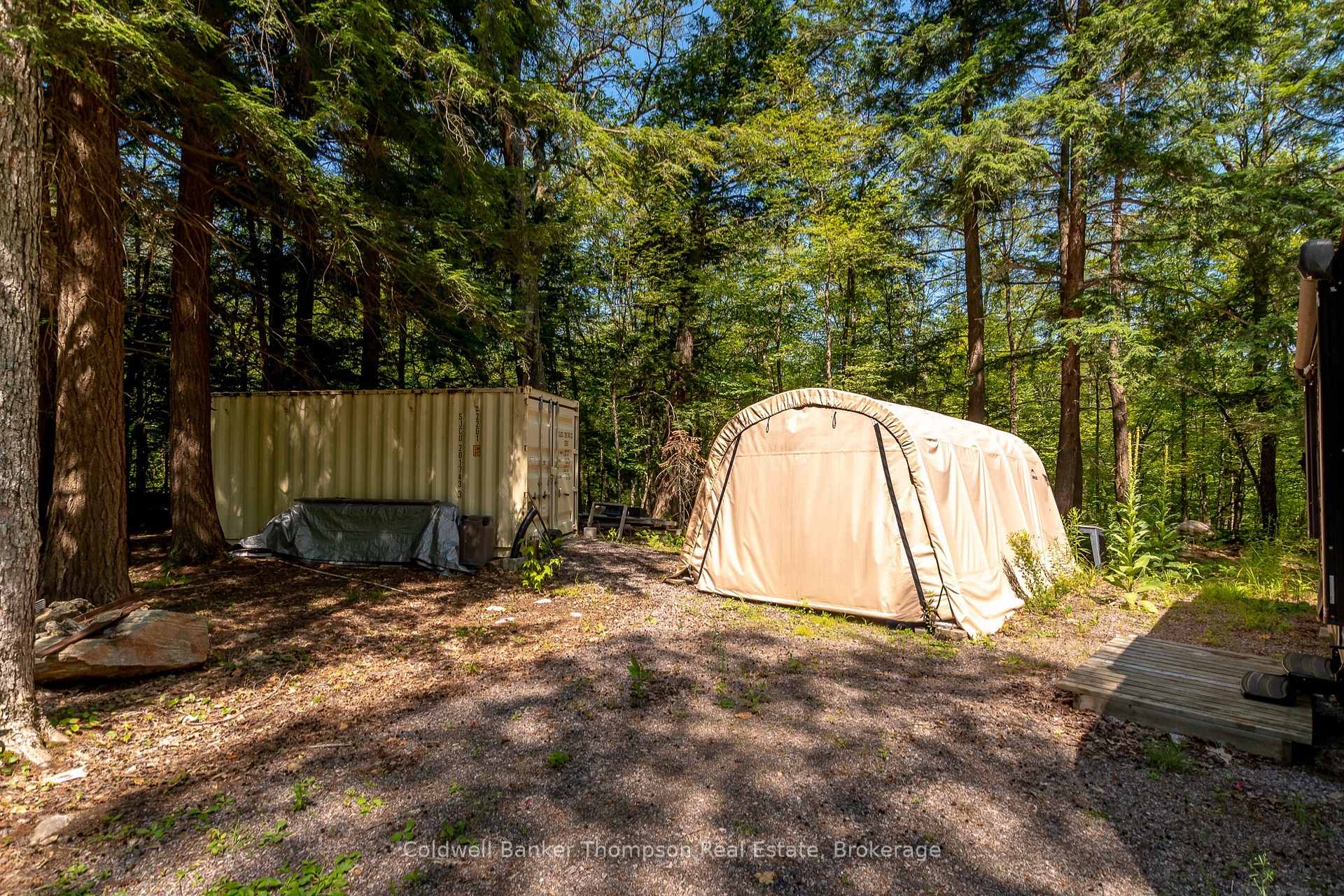 Photo 22 of 2771 Midlothian Road, Ryerson — HOMEH