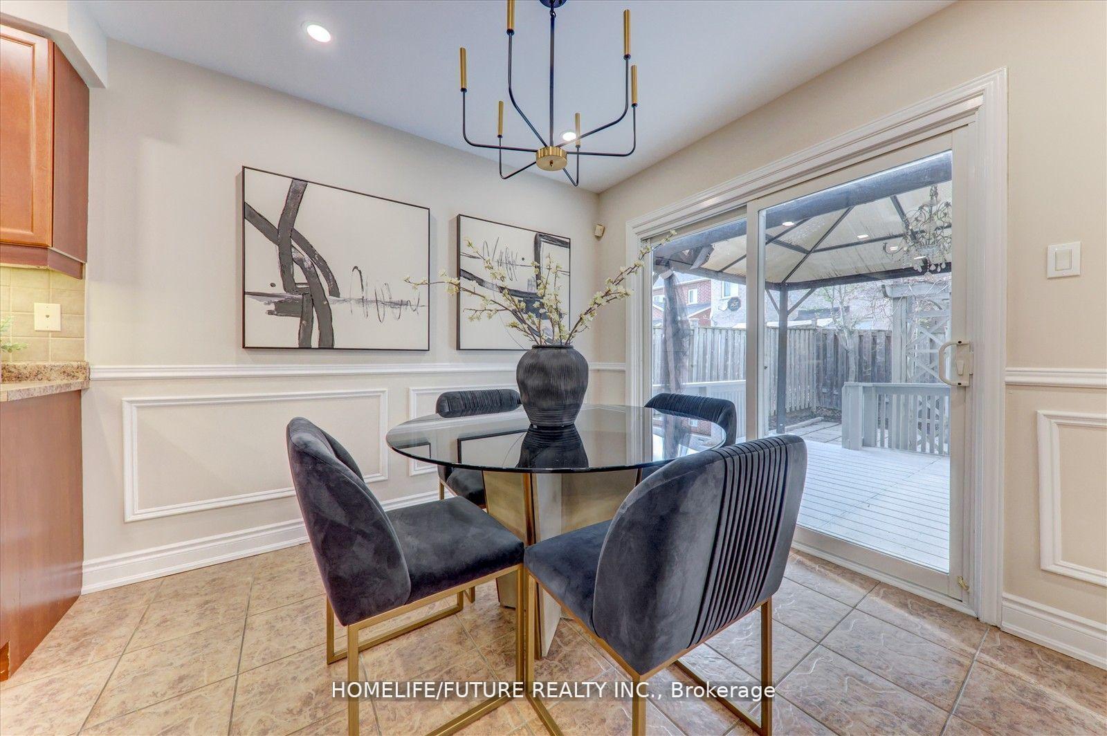 Photo 5 of Unit Main & 2nd, 16 Barden Crescent, Ajax, Northeast Ajax — HOMEH