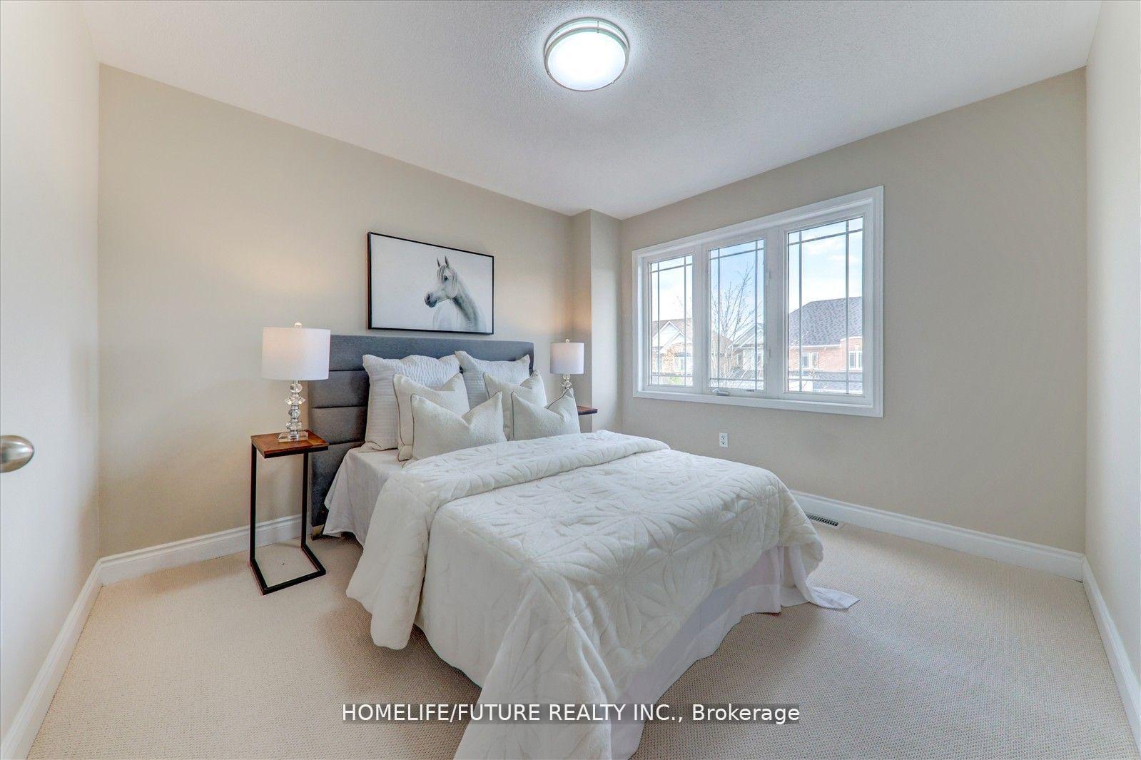 Photo 8 of Unit Main & 2nd, 16 Barden Crescent, Ajax, Northeast Ajax — HOMEH