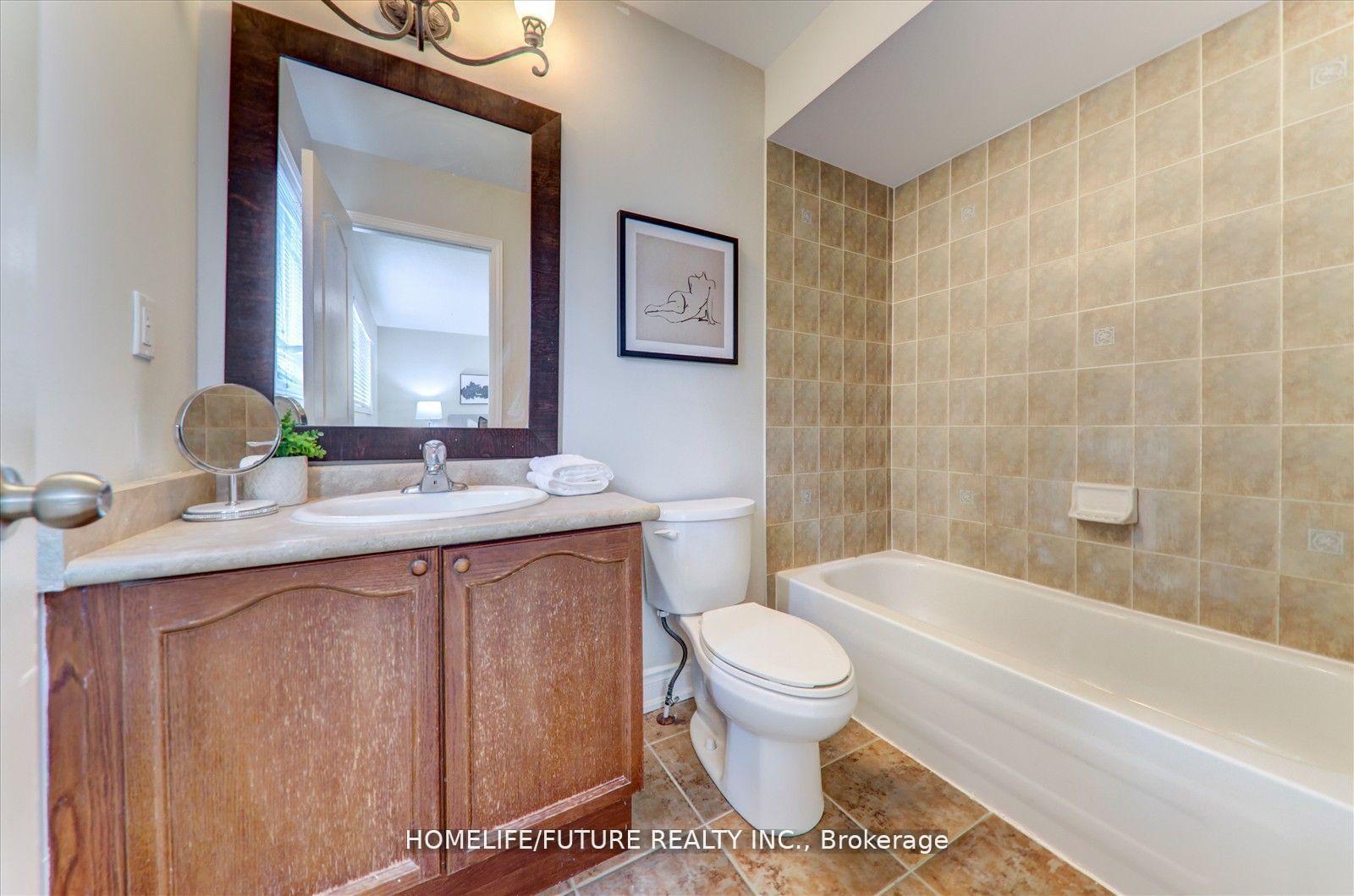 Photo 10 of Unit Main & 2nd, 16 Barden Crescent, Ajax, Northeast Ajax — HOMEH