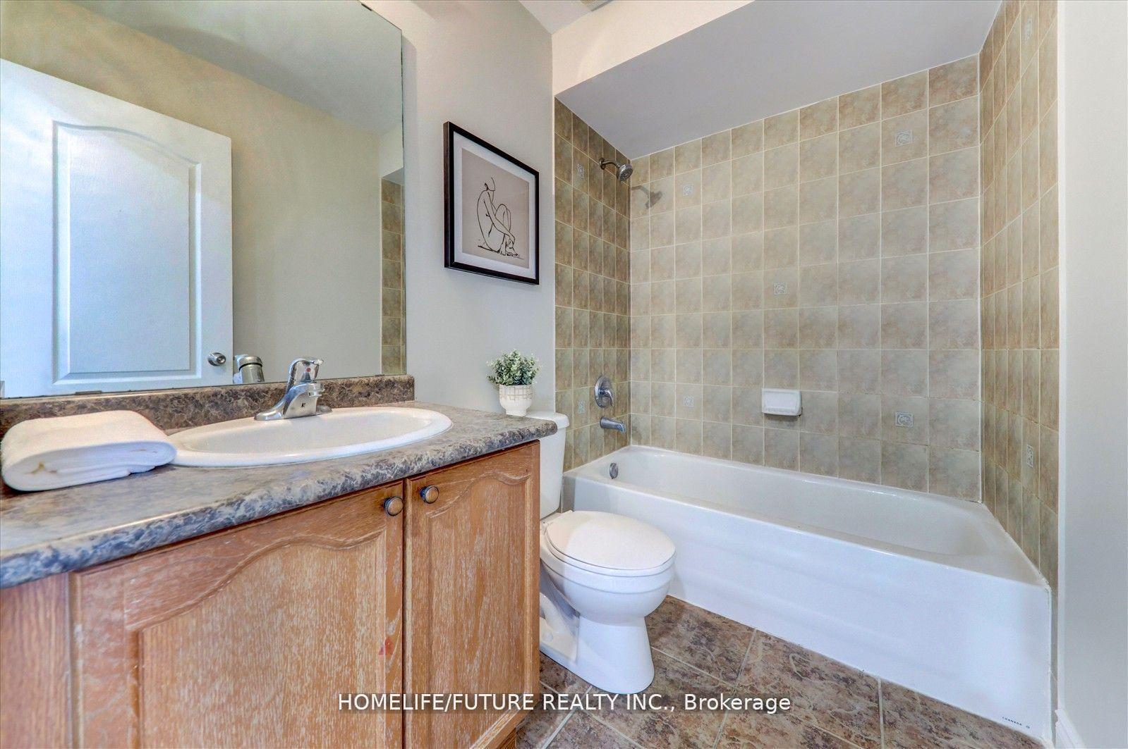 Photo 11 of Unit Main & 2nd, 16 Barden Crescent, Ajax, Northeast Ajax — HOMEH