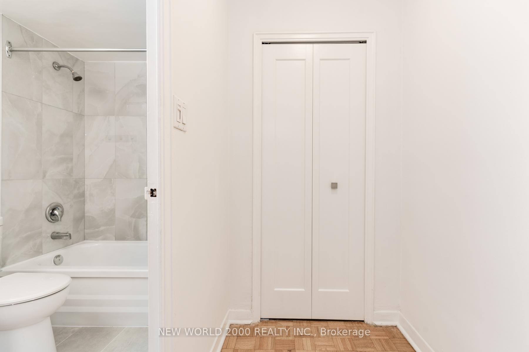 Photo 7 of Unit 608, 485 Eglinton Avenue E, Toronto, Mount Pleasant East — HOMEH
