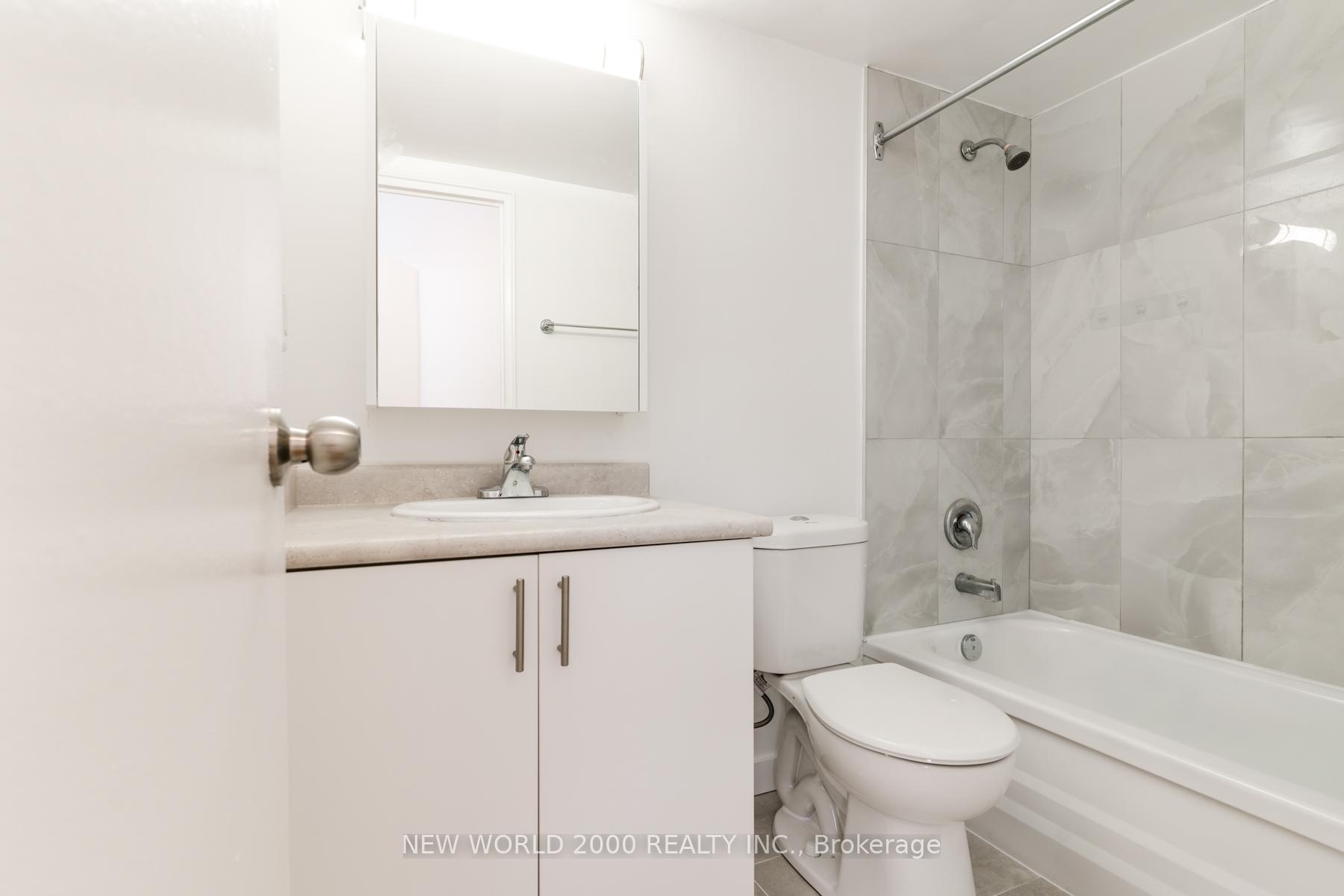 Photo 8 of Unit 608, 485 Eglinton Avenue E, Toronto, Mount Pleasant East — HOMEH