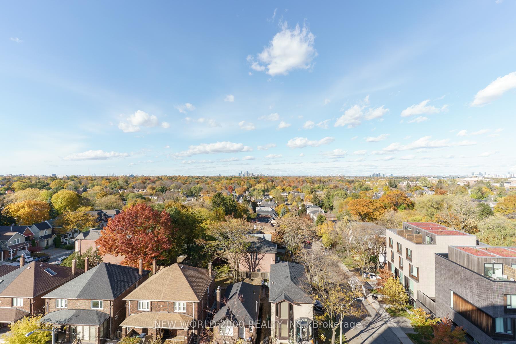 Photo 12 of Unit 608, 485 Eglinton Avenue E, Toronto, Mount Pleasant East — HOMEH