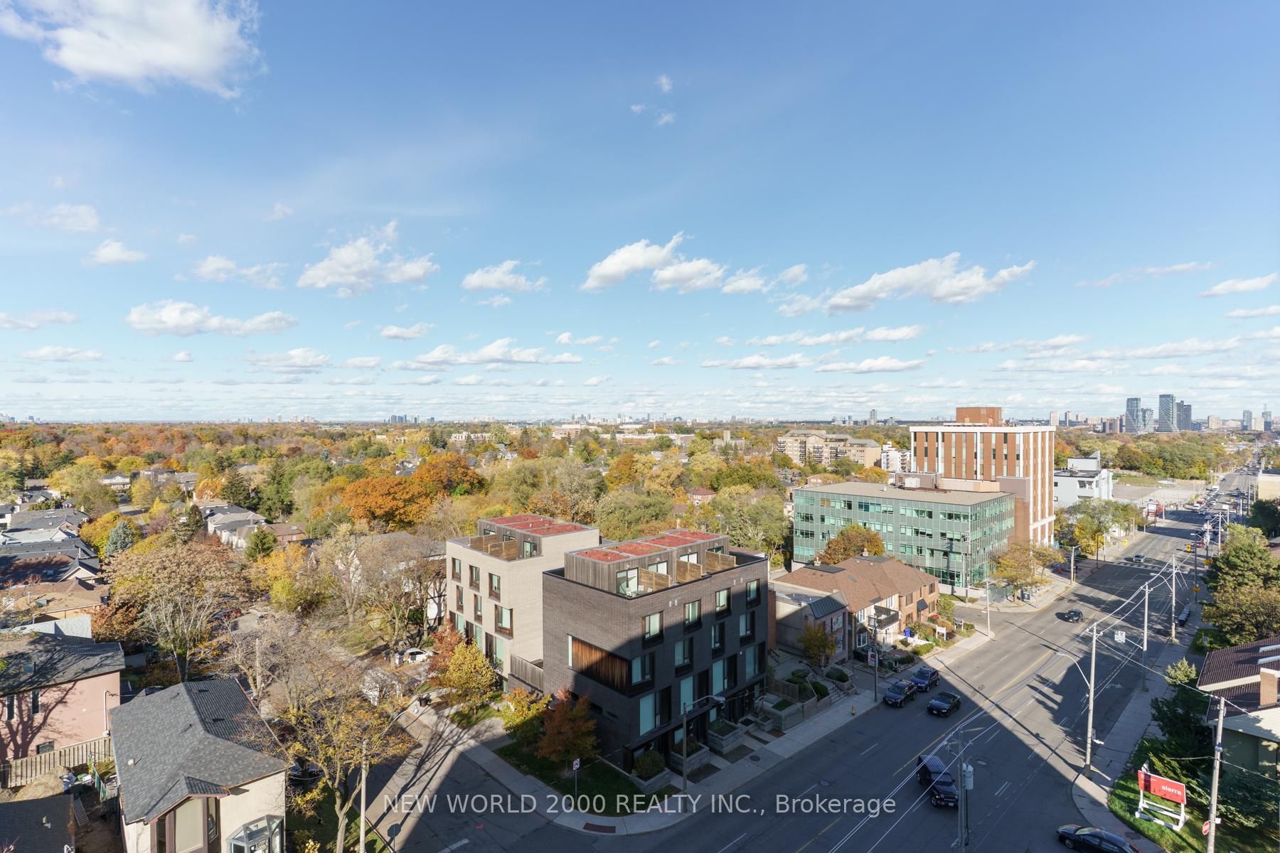 Photo 13 of Unit 608, 485 Eglinton Avenue E, Toronto, Mount Pleasant East — HOMEH