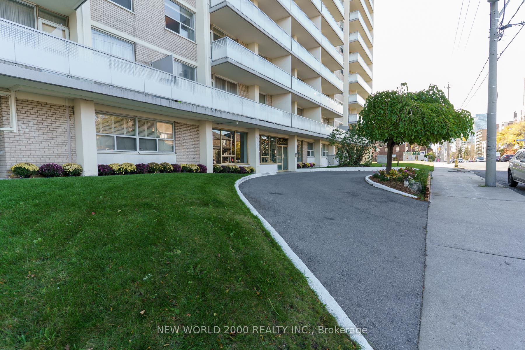 Photo 14 of Unit 608, 485 Eglinton Avenue E, Toronto, Mount Pleasant East — HOMEH