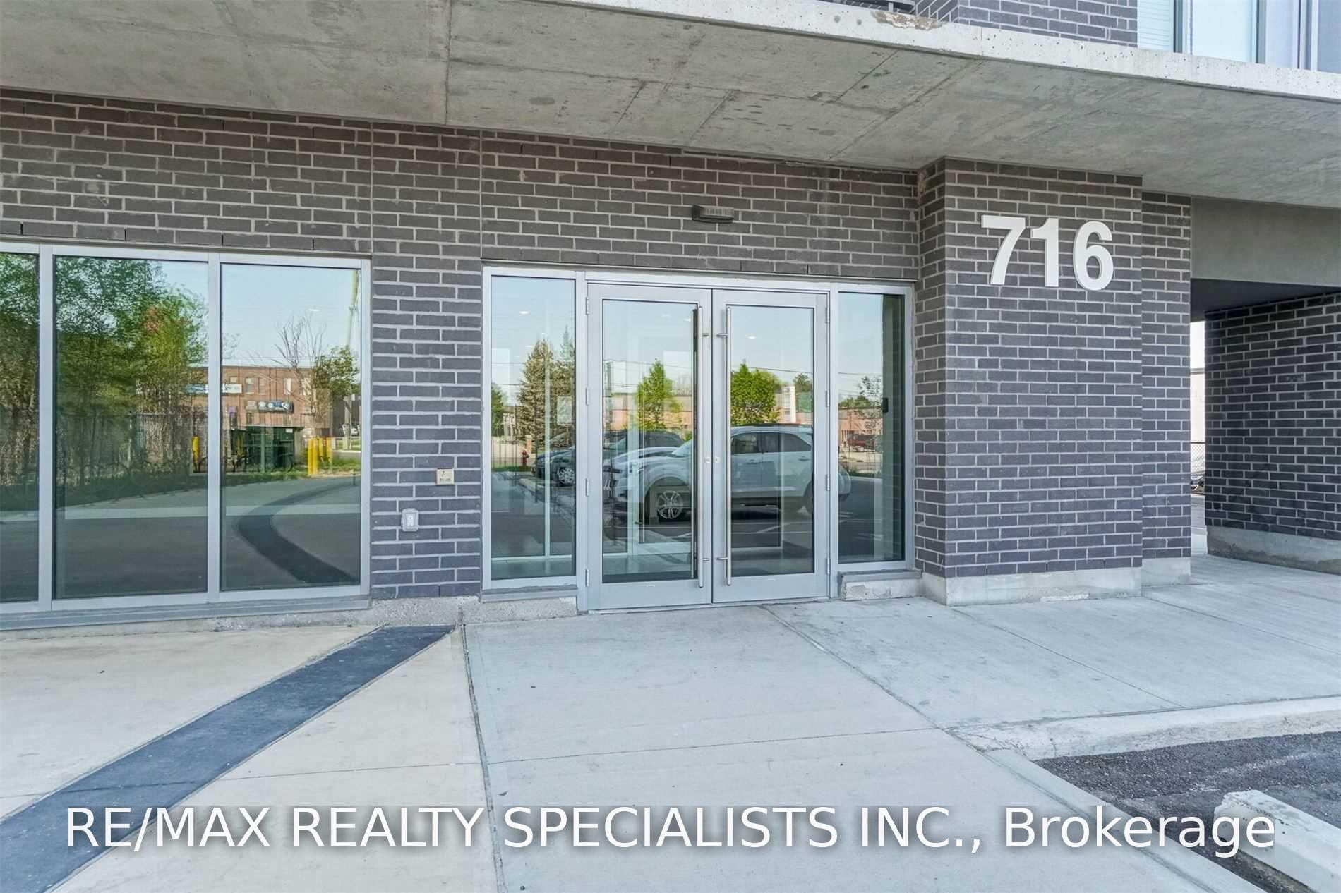 Photo 2 of Unit 702, 716 Main Street E, Milton, Timberlea — HOMEH