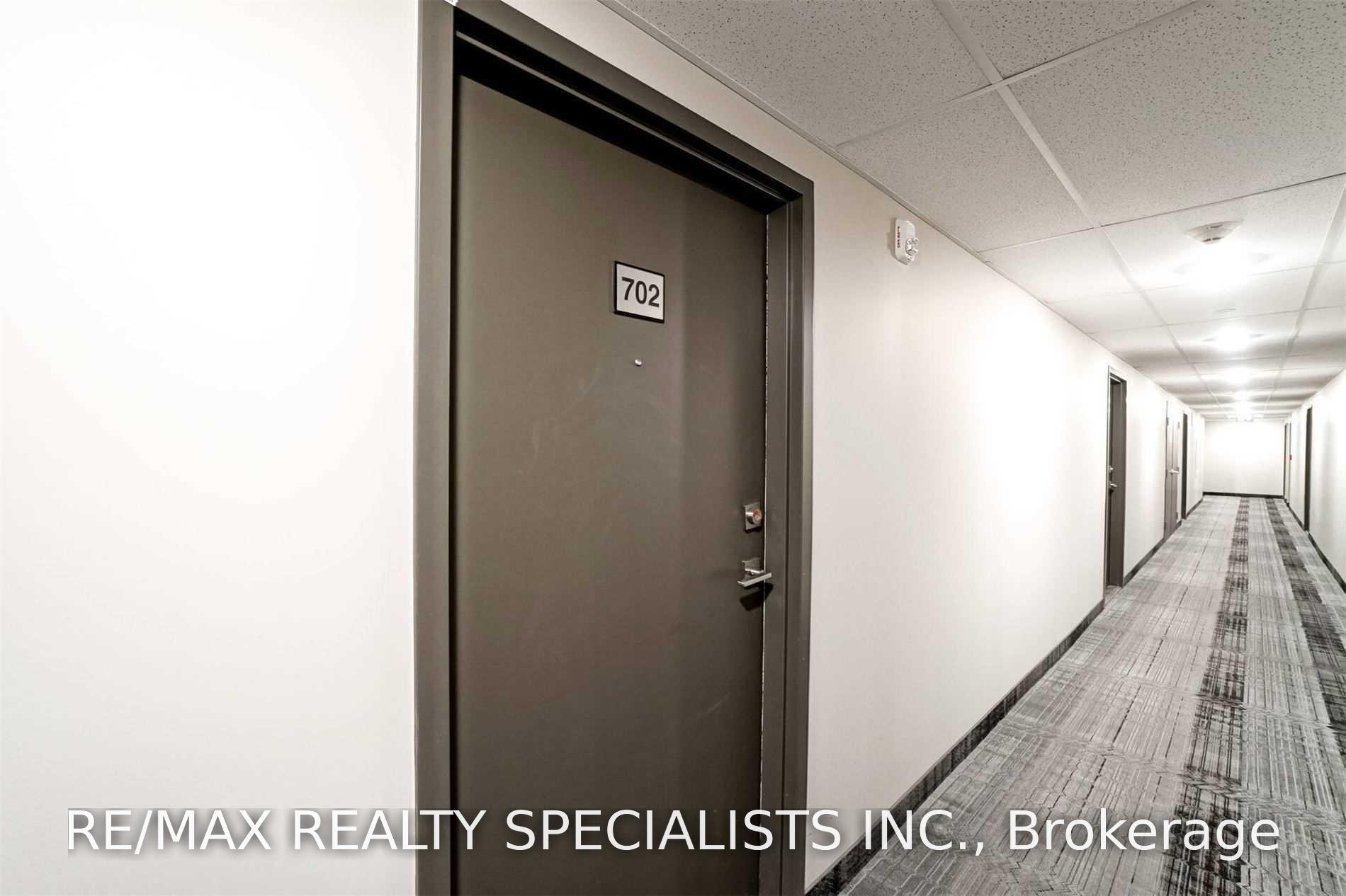 Photo 4 of Unit 702, 716 Main Street E, Milton, Timberlea — HOMEH