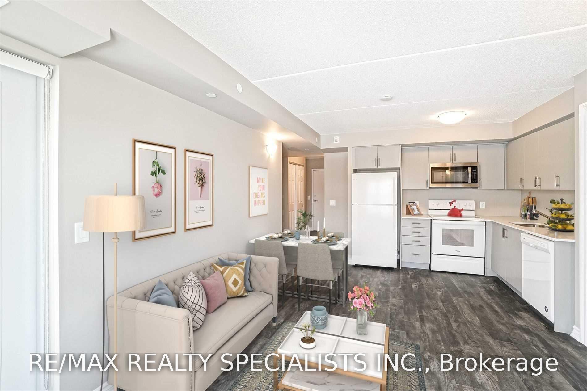 Photo 5 of Unit 702, 716 Main Street E, Milton, Timberlea — HOMEH