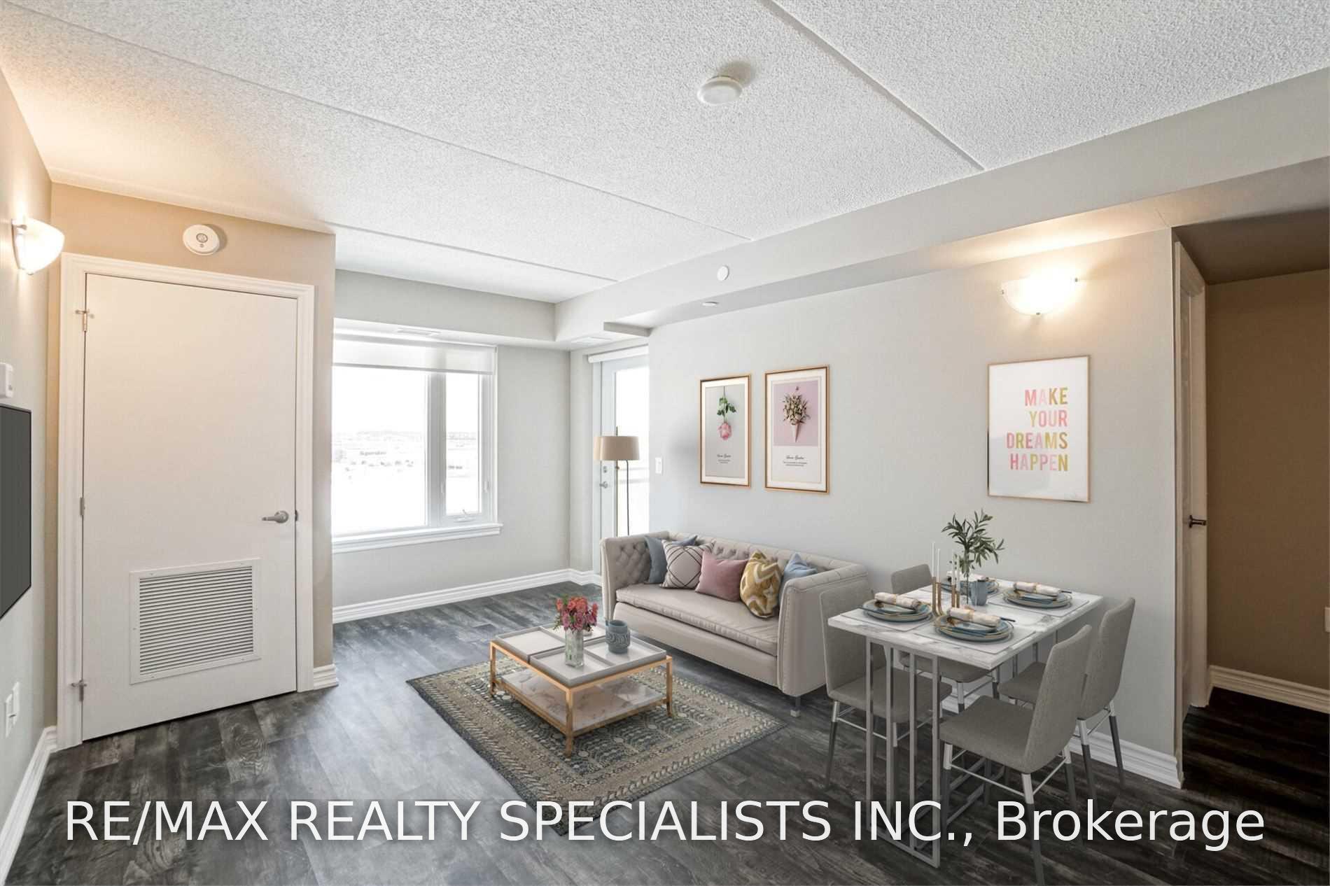 Photo 6 of Unit 702, 716 Main Street E, Milton, Timberlea — HOMEH