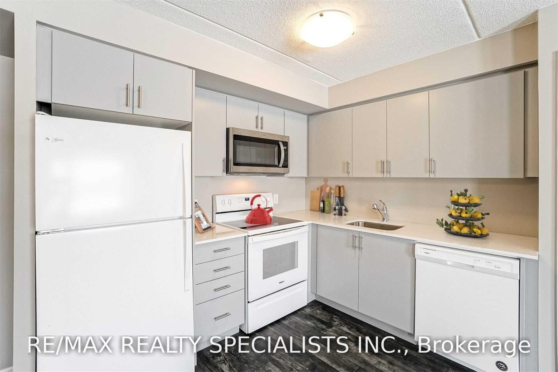 Photo 7 of Unit 702, 716 Main Street E, Milton, Timberlea — HOMEH