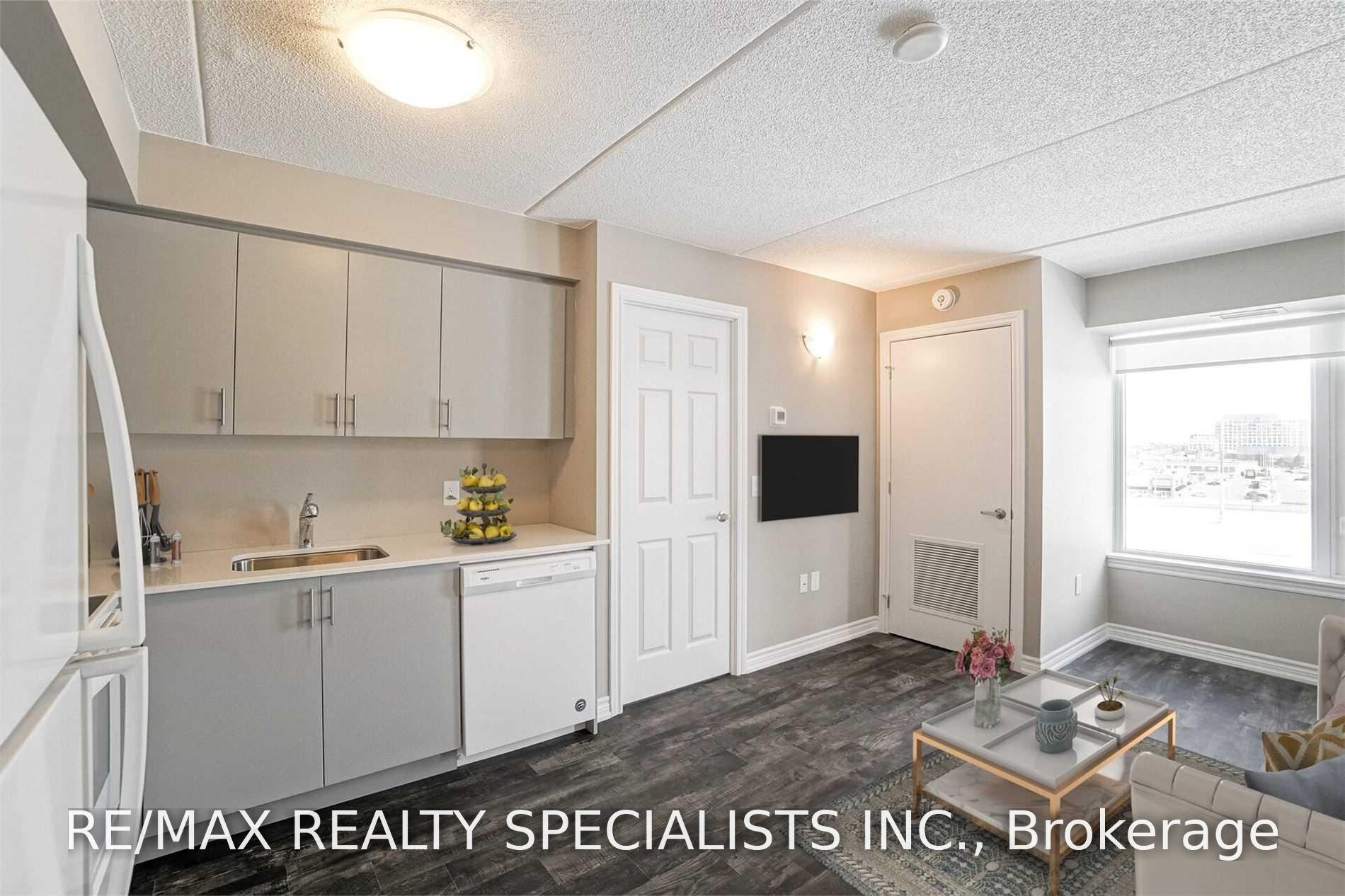 Photo 8 of Unit 702, 716 Main Street E, Milton, Timberlea — HOMEH