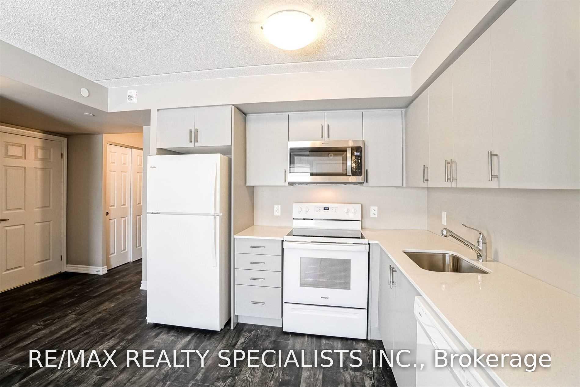 Photo 10 of Unit 702, 716 Main Street E, Milton, Timberlea — HOMEH