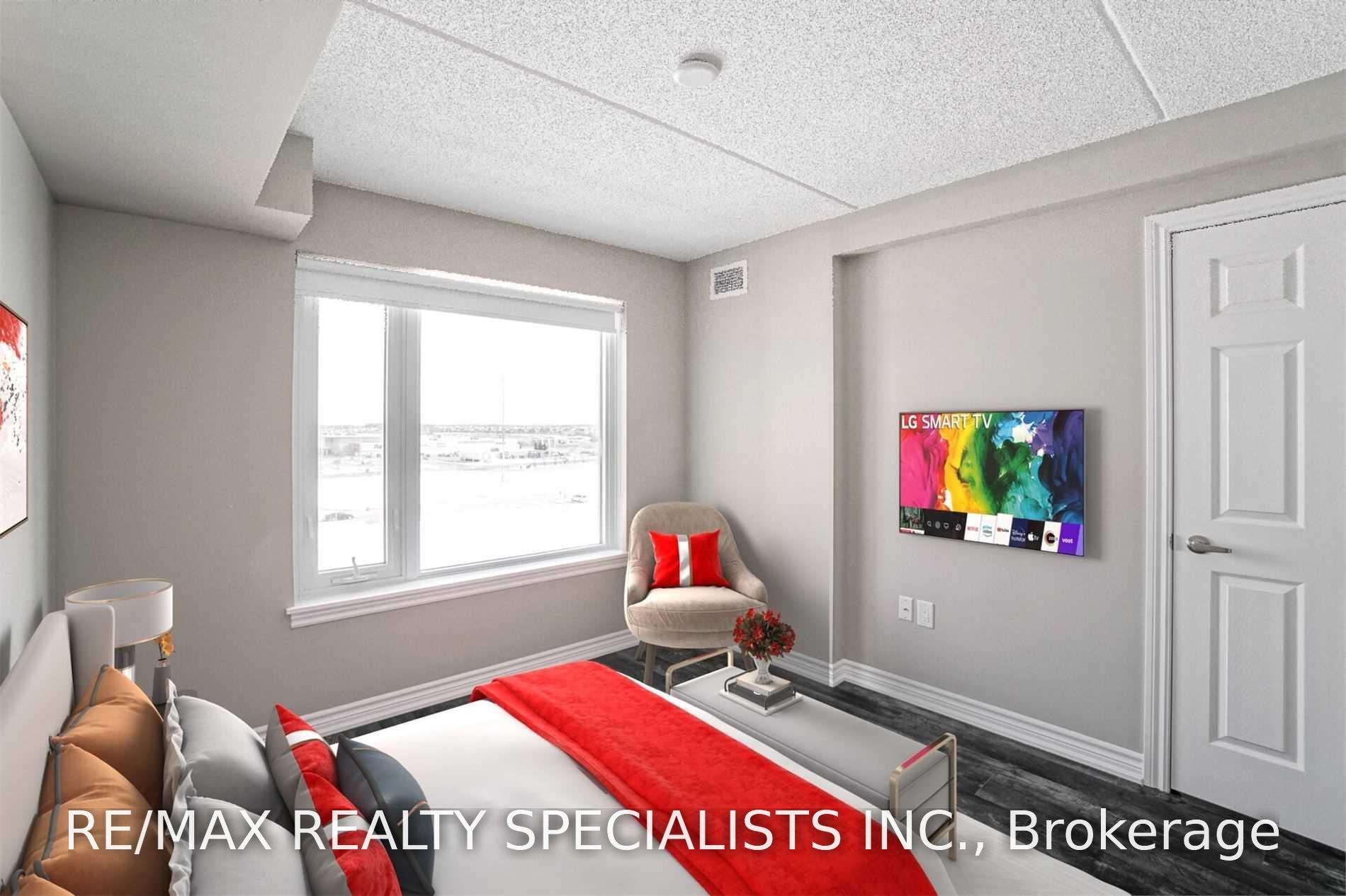 Photo 11 of Unit 702, 716 Main Street E, Milton, Timberlea — HOMEH