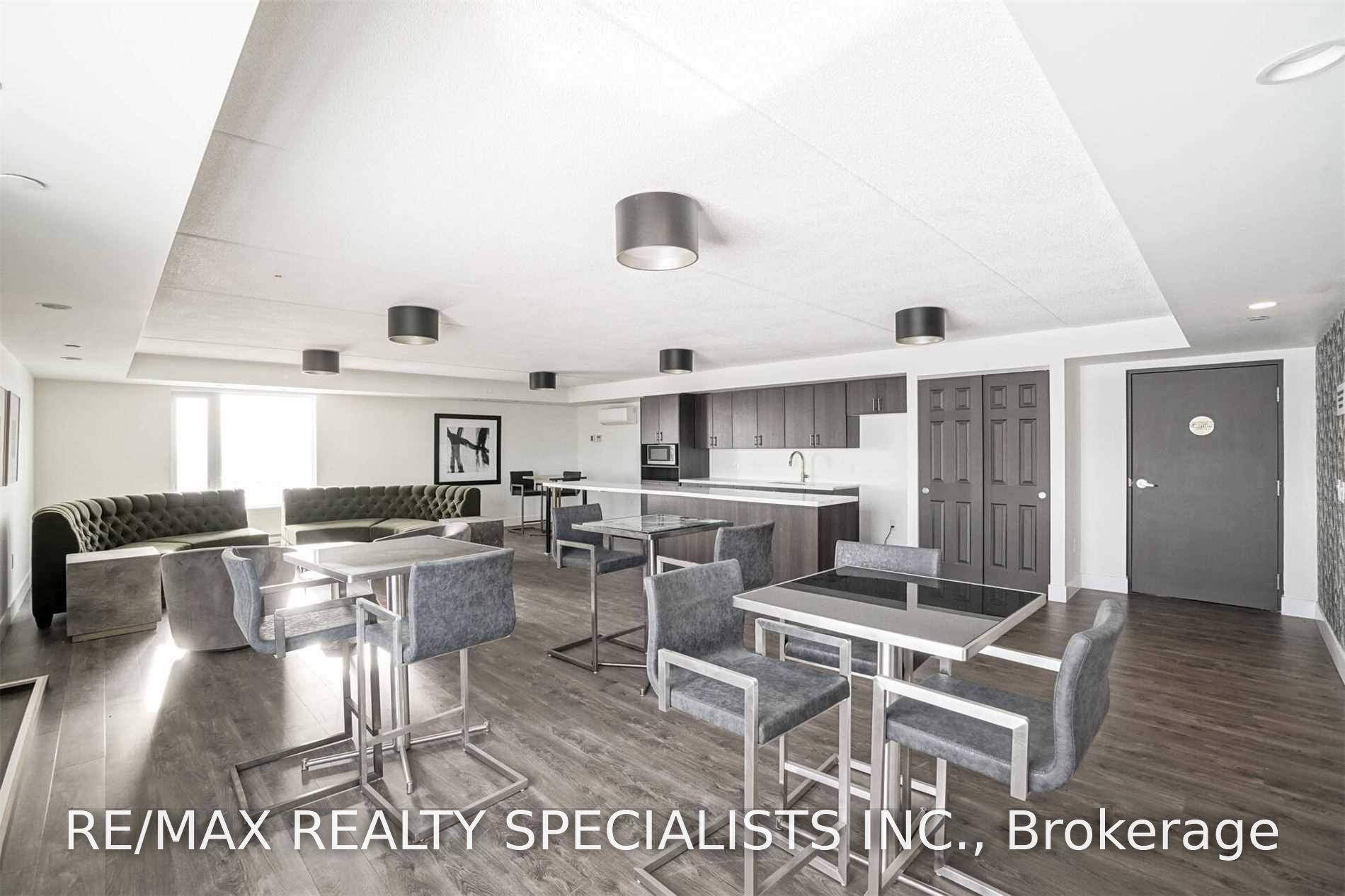 Photo 16 of Unit 702, 716 Main Street E, Milton, Timberlea — HOMEH