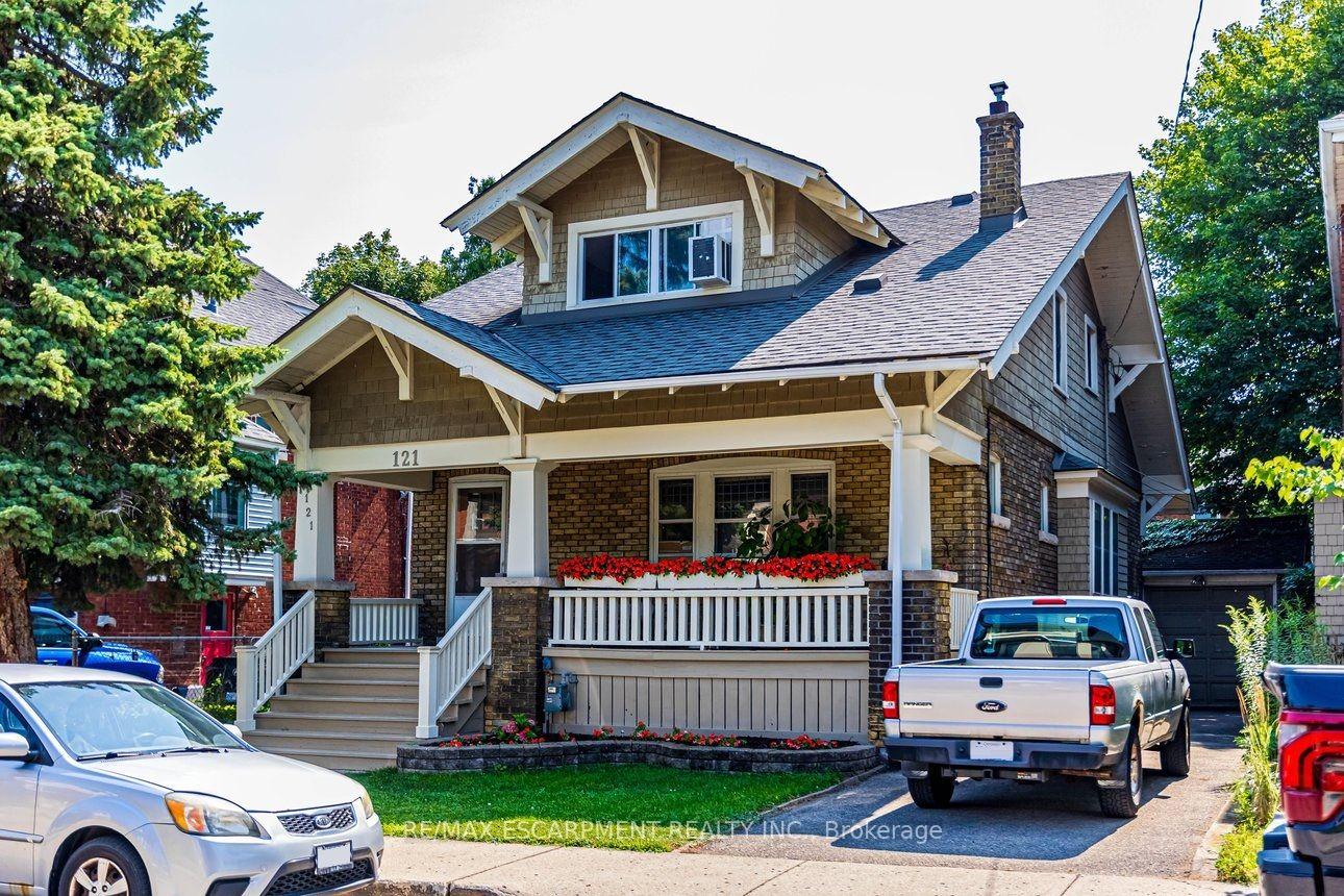 Photo of 121 Eastbourne Avenue
