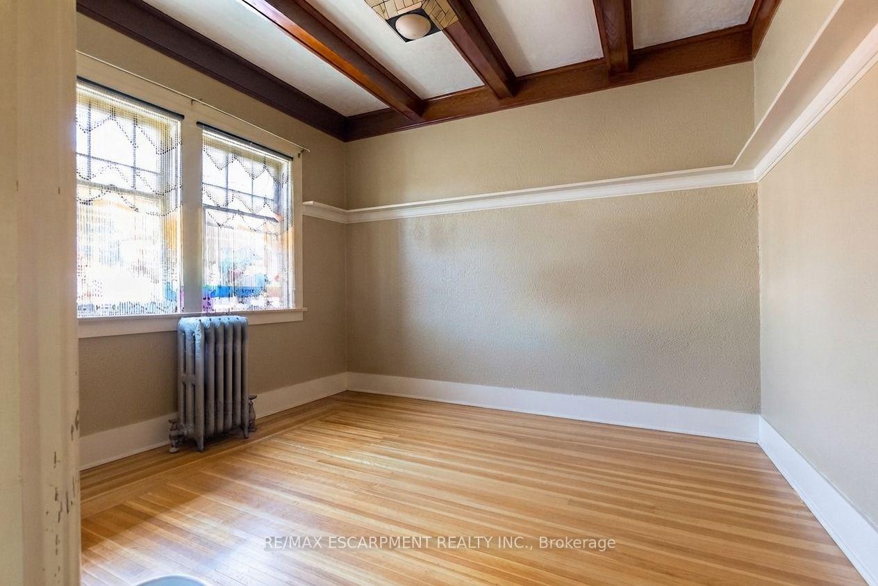 Photo 14 of 121 Eastbourne Avenue, Hamilton, St. Clair — HOMEH