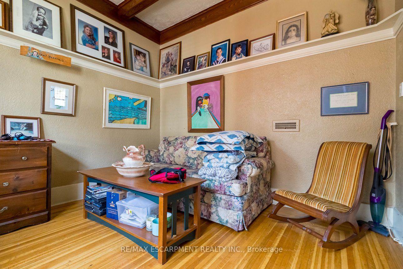Photo 16 of 121 Eastbourne Avenue, Hamilton, St. Clair — HOMEH