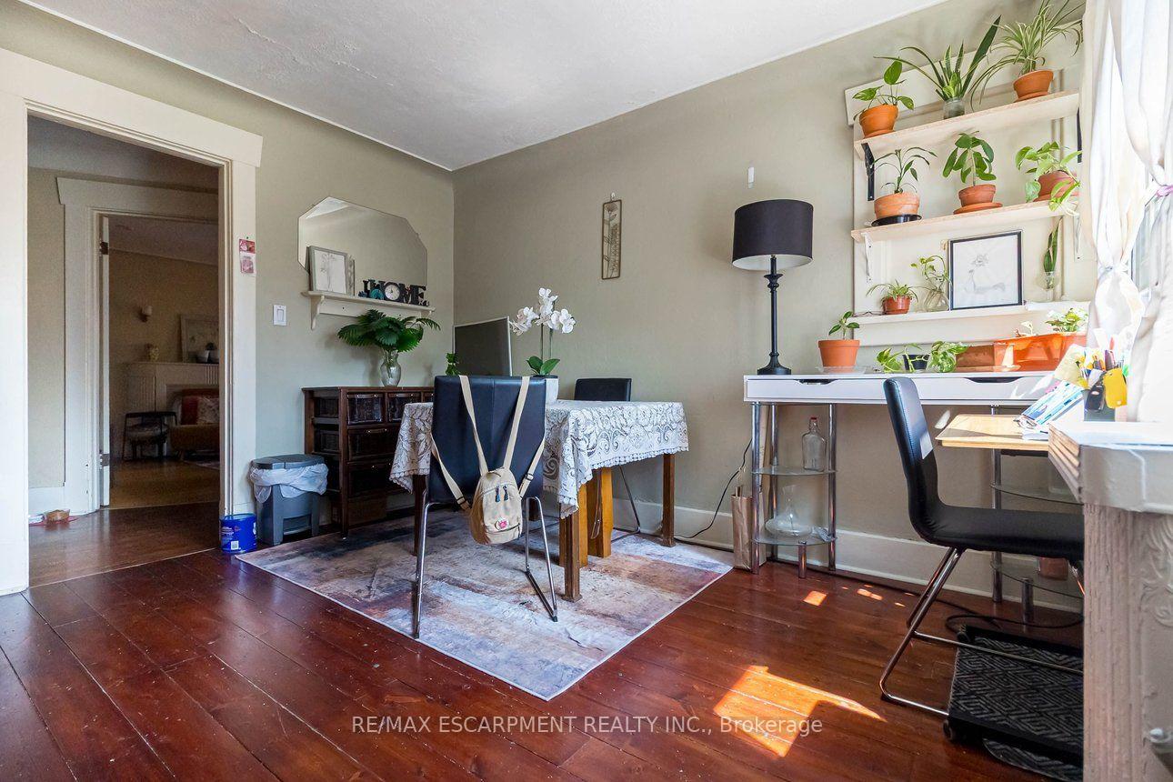 Photo 34 of 121 Eastbourne Avenue, Hamilton, St. Clair — HOMEH