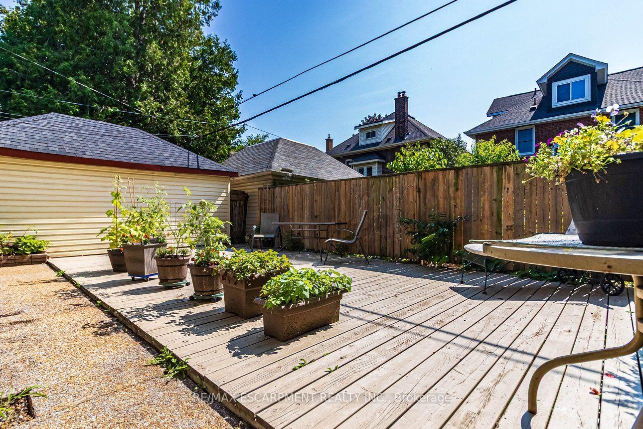Photo 44 of 121 Eastbourne Avenue, Hamilton, St. Clair — HOMEH