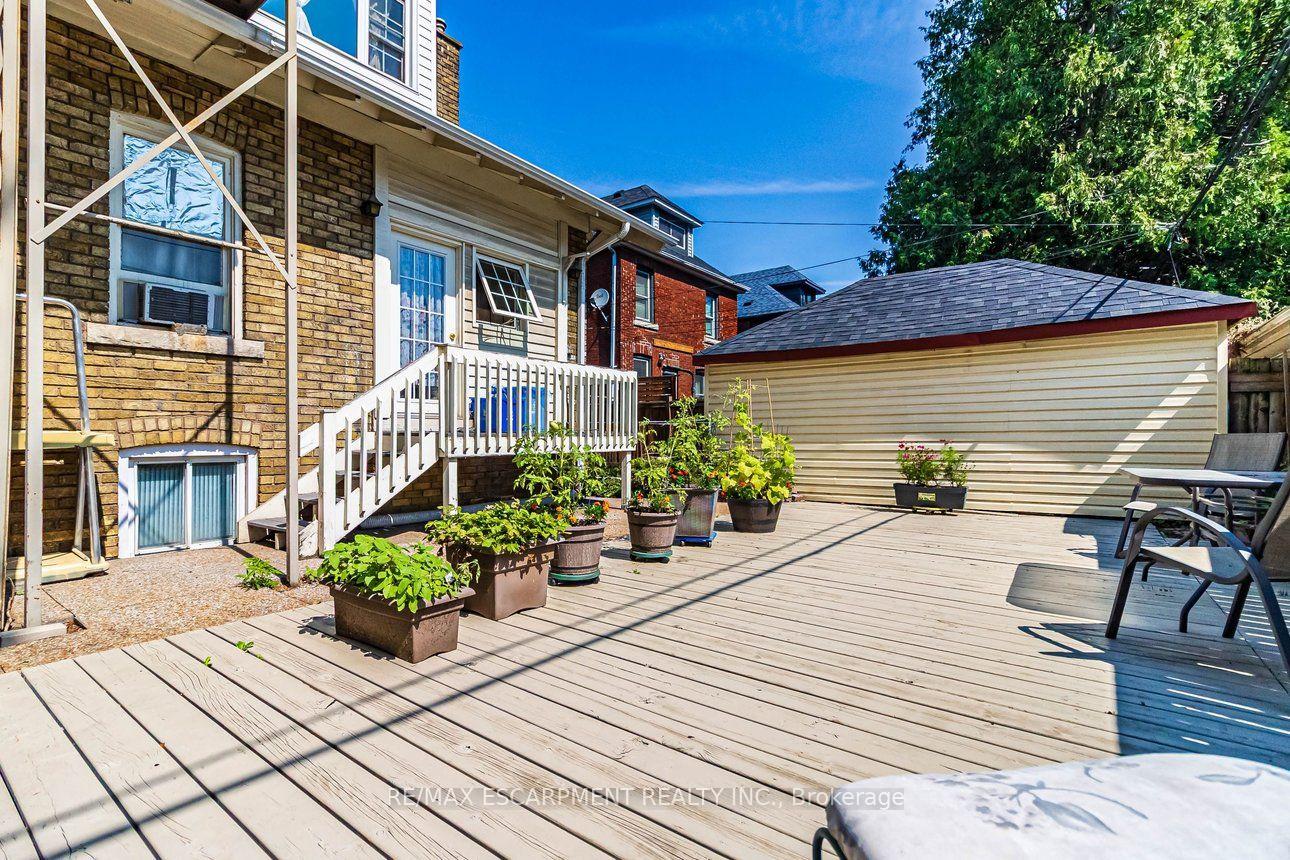 Photo 45 of 121 Eastbourne Avenue, Hamilton, St. Clair — HOMEH
