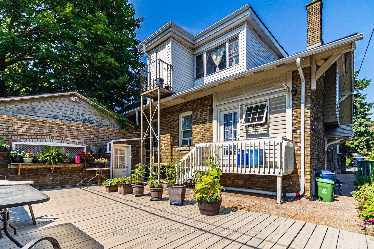 Photo 46 of 121 Eastbourne Avenue, Hamilton, St. Clair — HOMEH