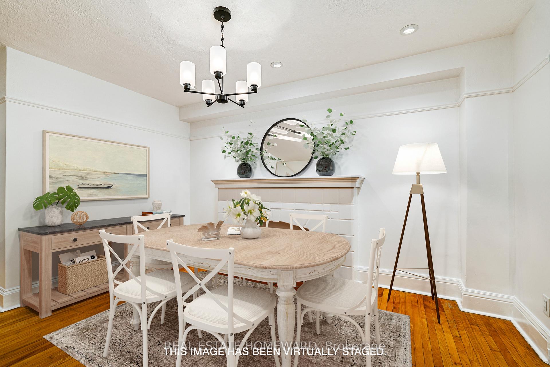 Photo 13 of Unit 206, 100 Oriole Parkway, Toronto, Forest Hill South — HOMEH