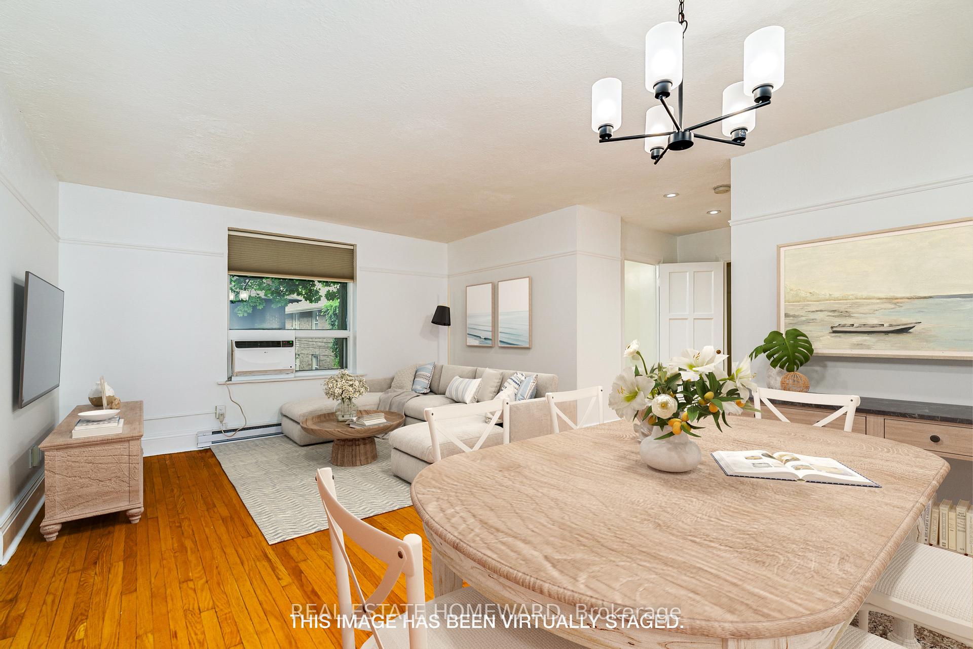Photo 14 of Unit 206, 100 Oriole Parkway, Toronto, Forest Hill South — HOMEH
