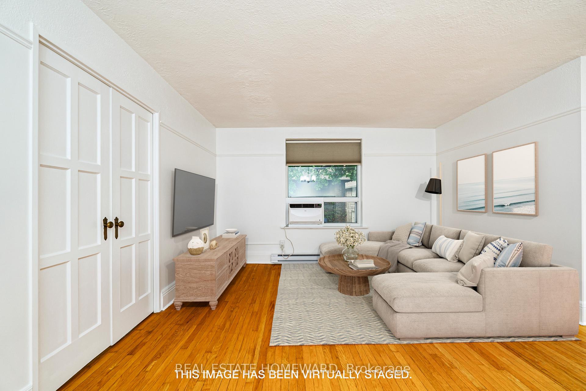 Photo 15 of Unit 206, 100 Oriole Parkway, Toronto, Forest Hill South — HOMEH