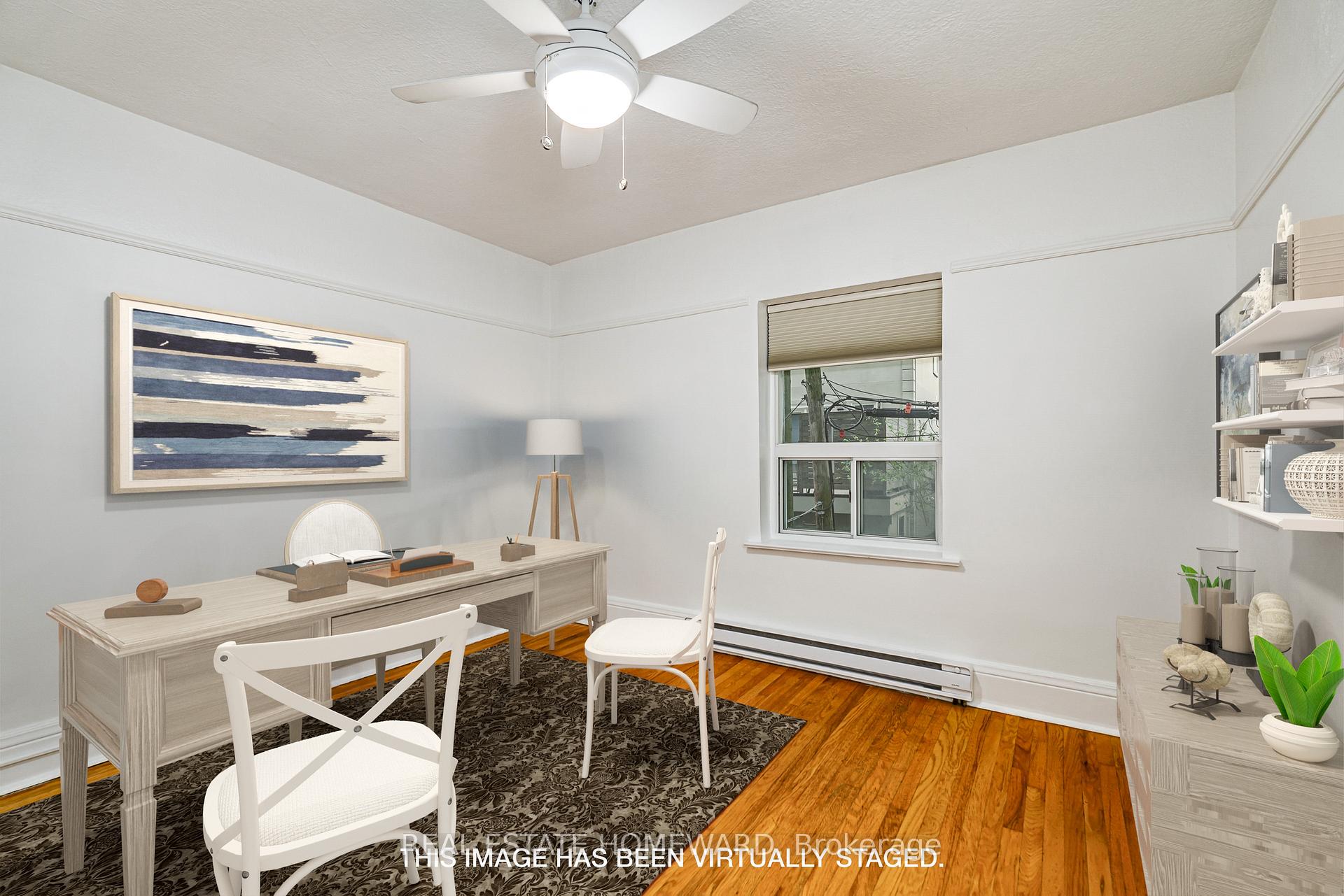 Photo 17 of Unit 206, 100 Oriole Parkway, Toronto, Forest Hill South — HOMEH