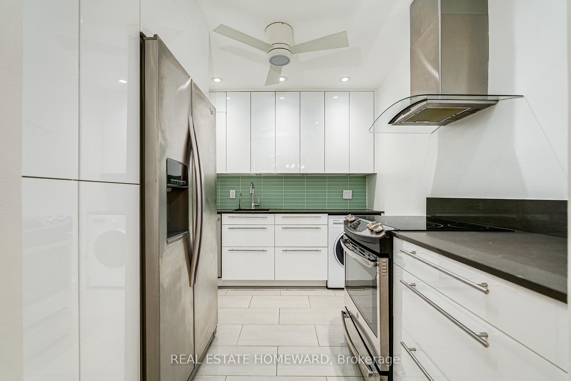 Photo 19 of Unit 206, 100 Oriole Parkway, Toronto, Forest Hill South — HOMEH
